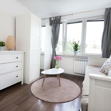 Warsaw Concierge Franciszkanska Old Town Екстериор снимка