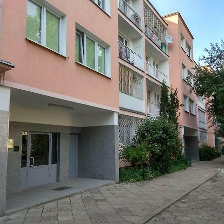 Warsaw Concierge Franciszkanska Old Town Екстериор снимка