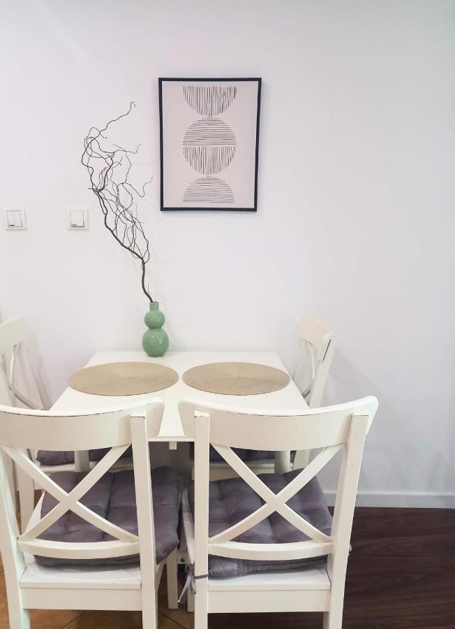 Warsaw Concierge Franciszkanska Old Town Екстериор снимка